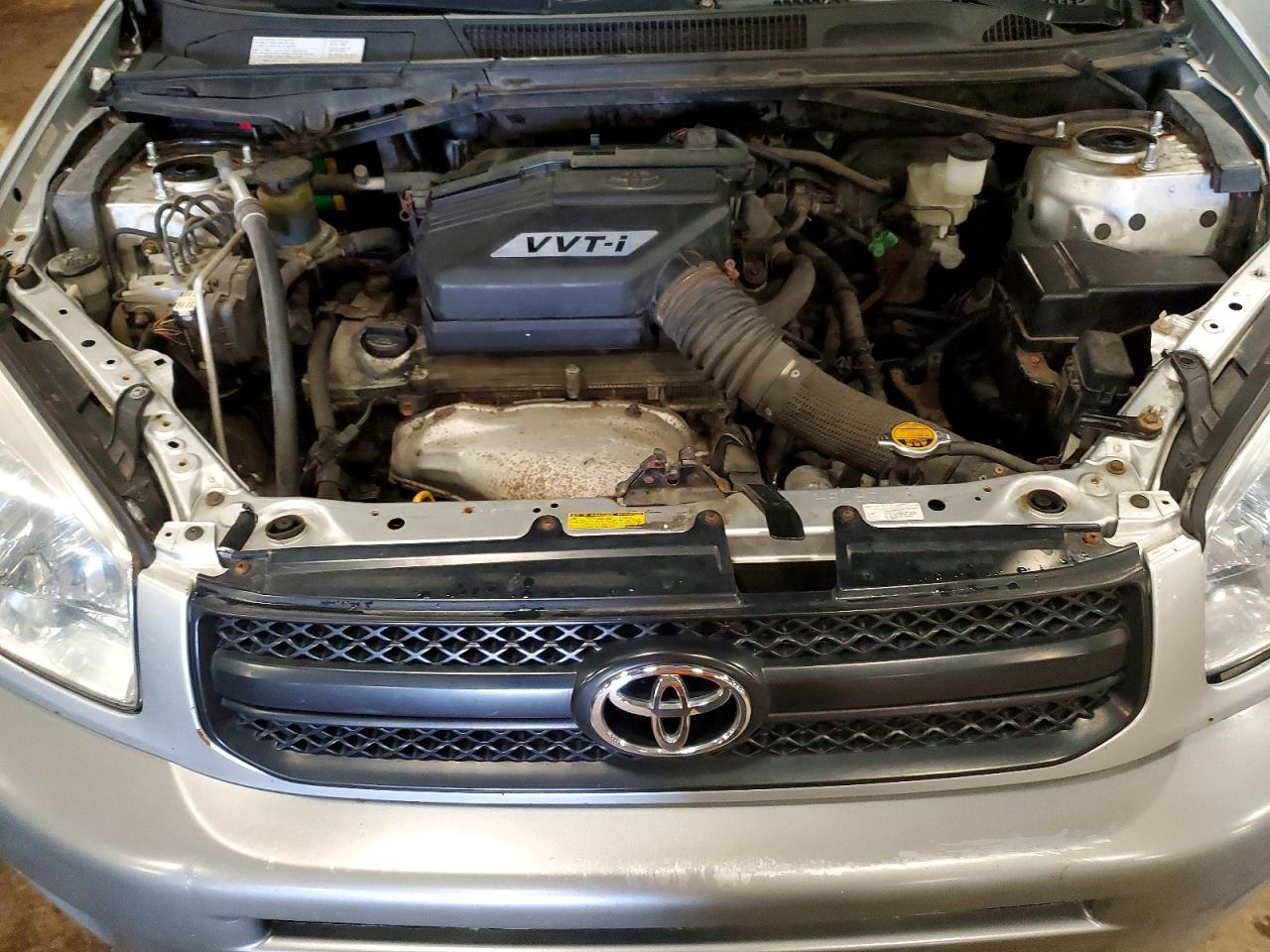 Toyota RAV4 Base