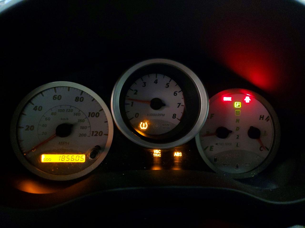 Toyota RAV4 Base