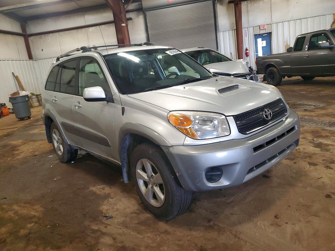 Toyota RAV4 Base