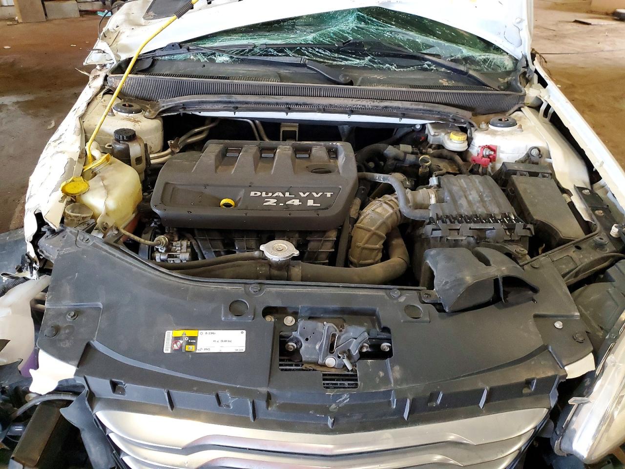 Chrysler 200 Lx