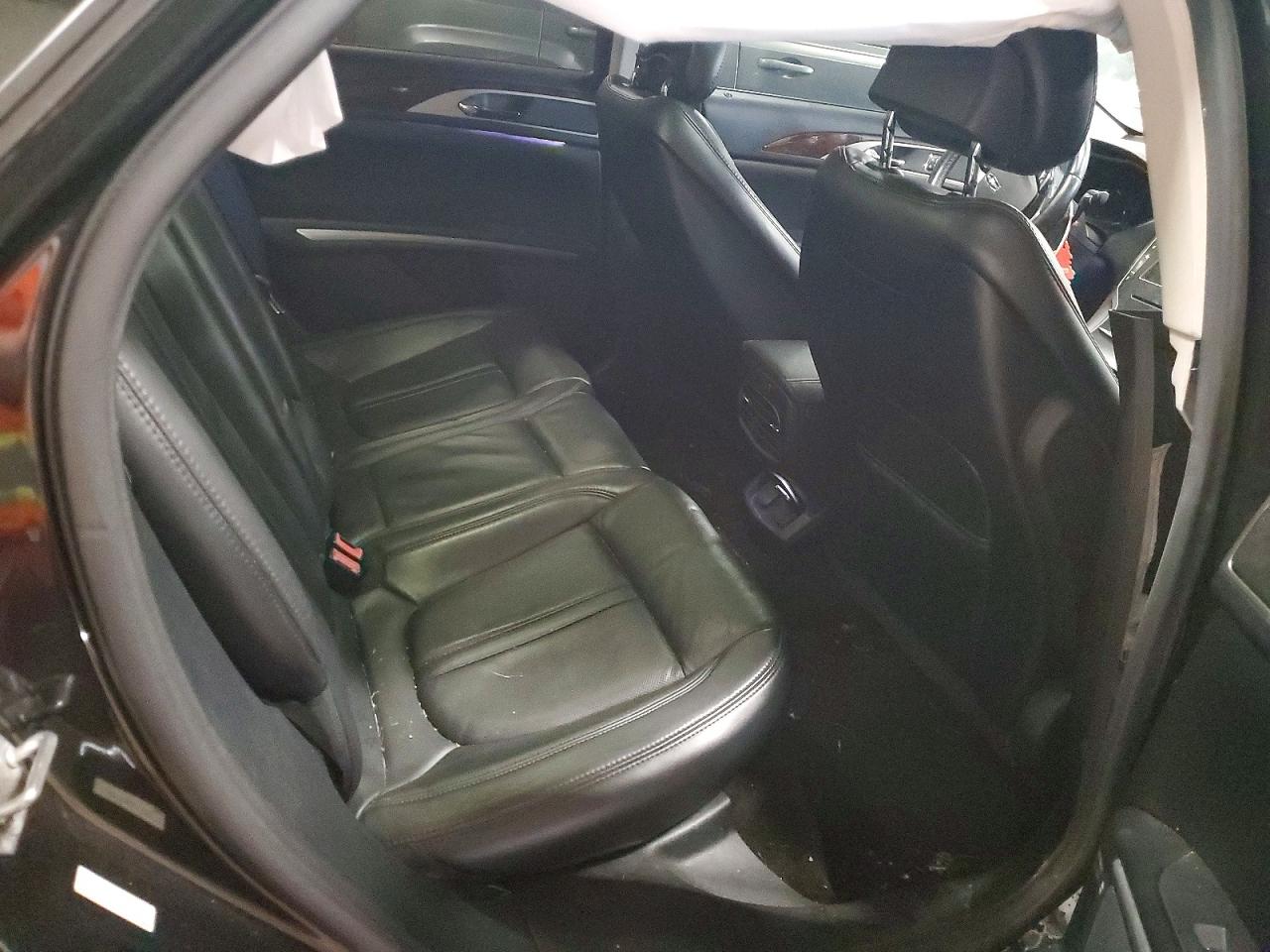 Lincoln MKZ