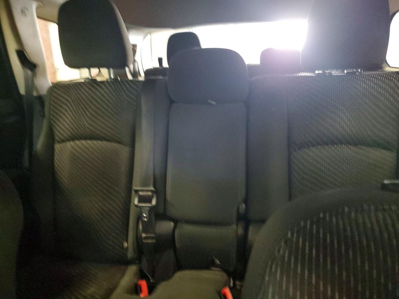 Dodge Journey Se