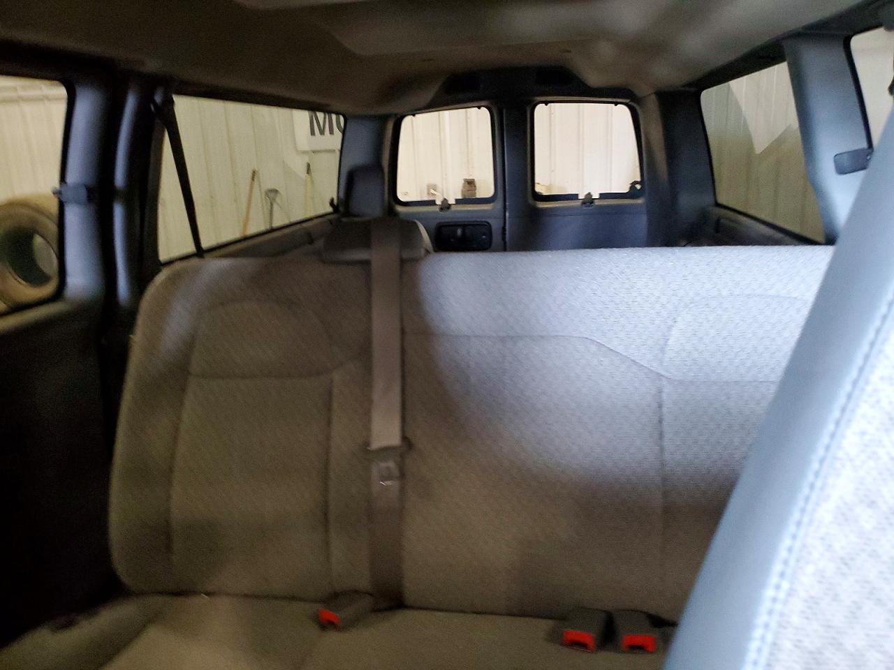 Chevrolet Express