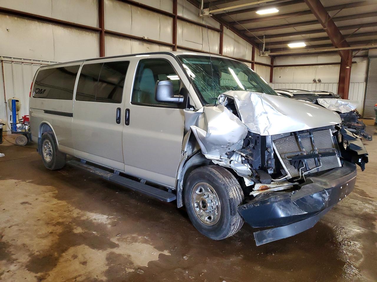 Chevrolet Express