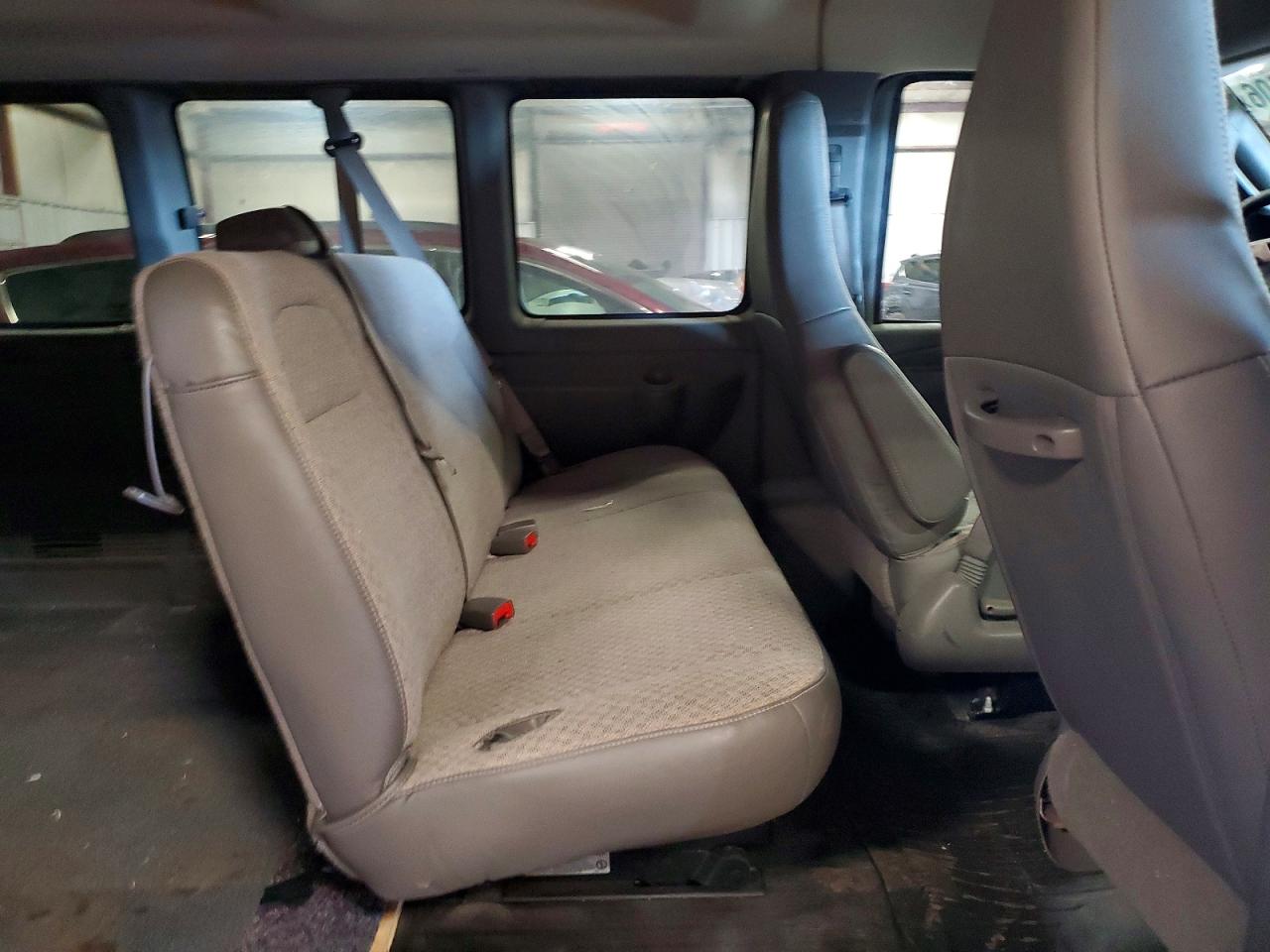 Chevrolet Express