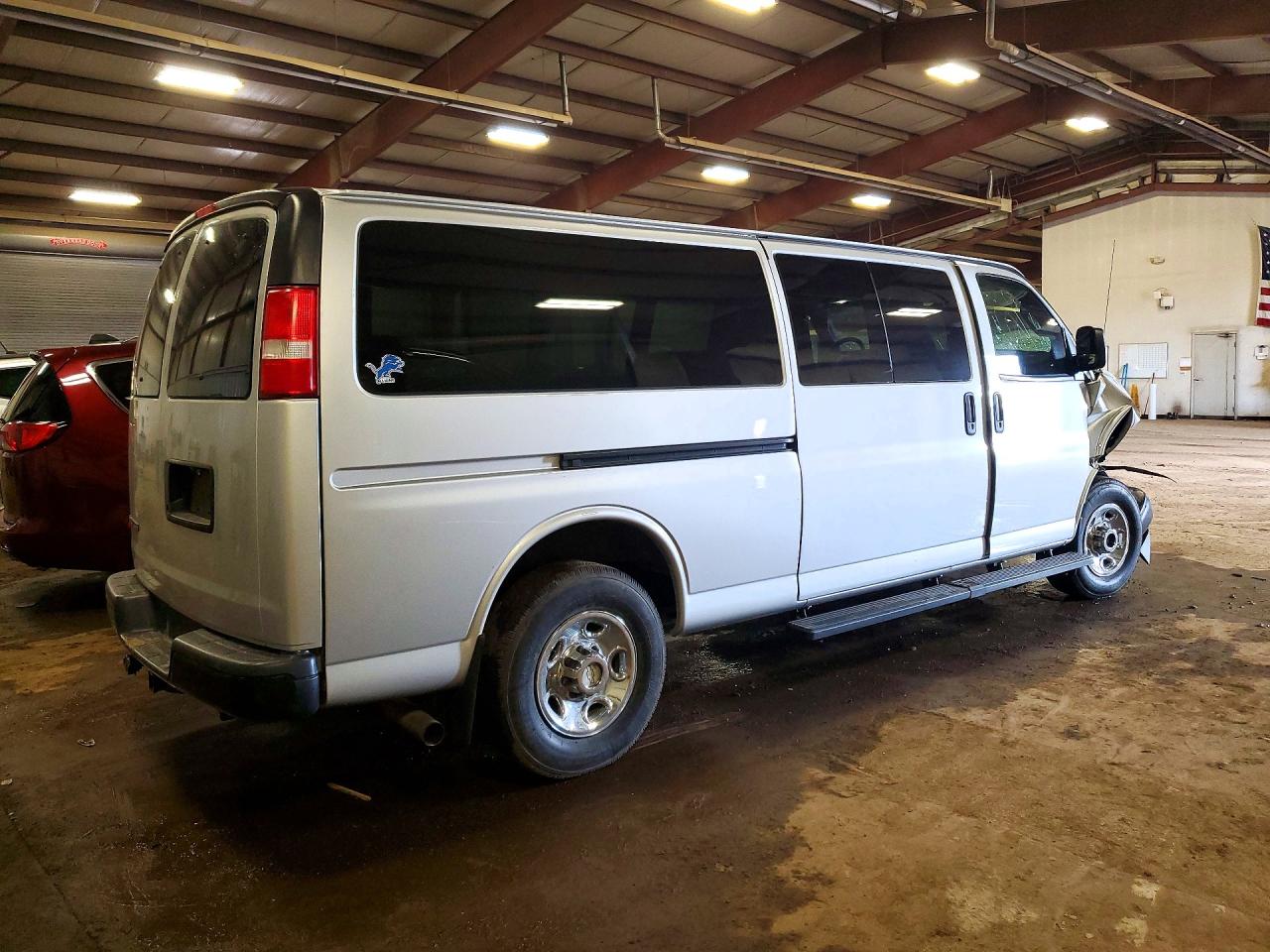 Chevrolet Express
