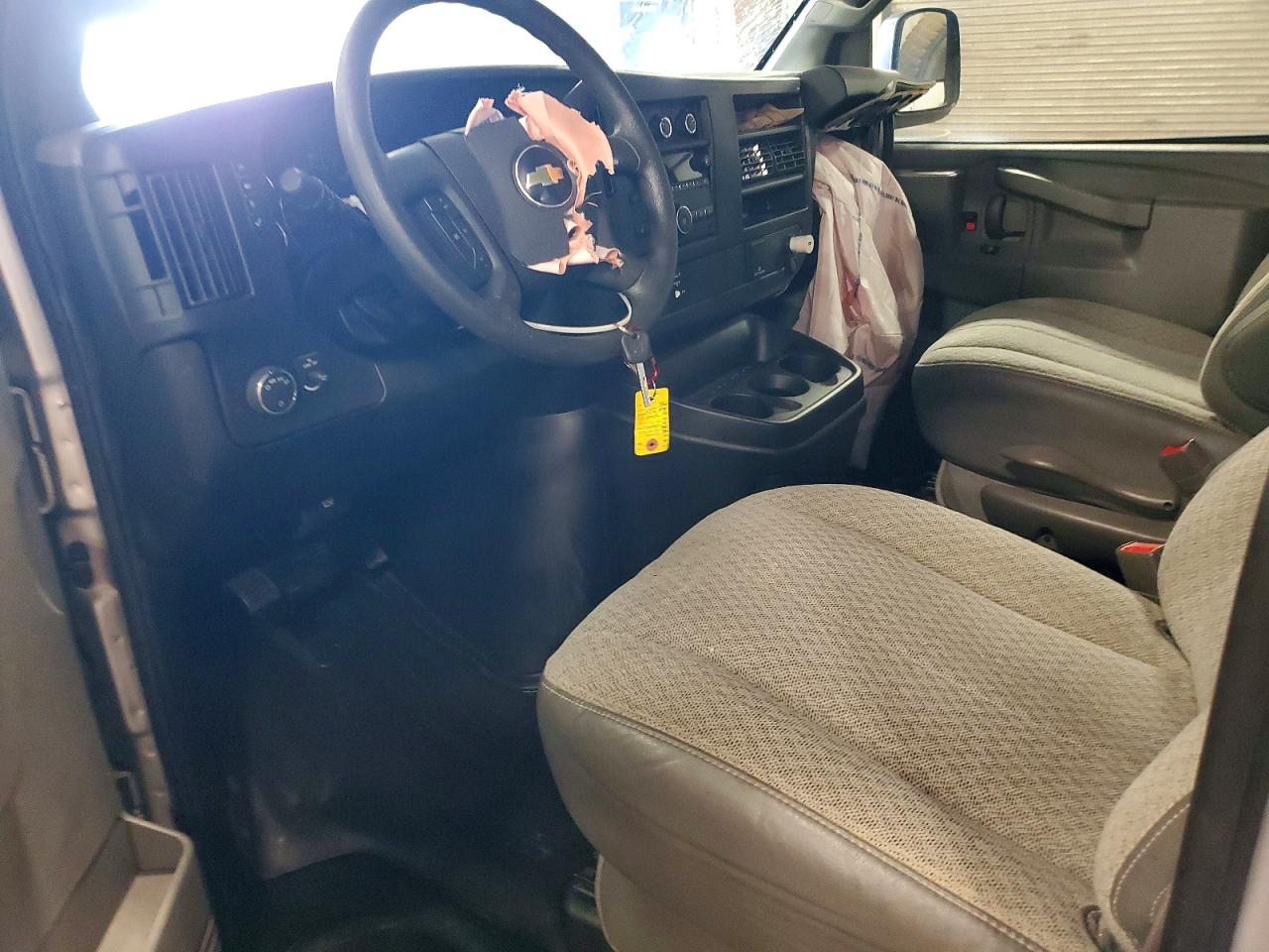 Chevrolet Express