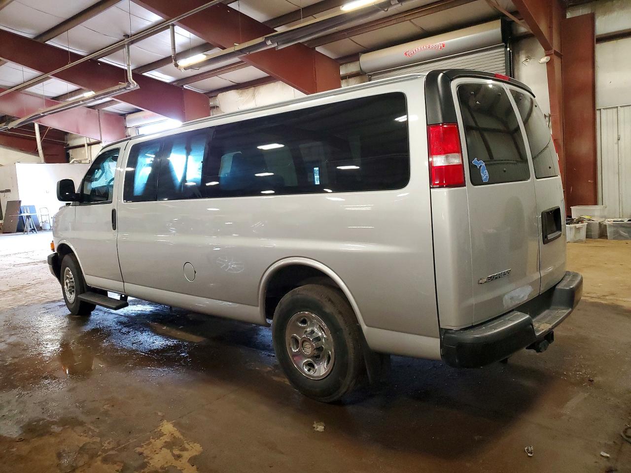 Chevrolet Express