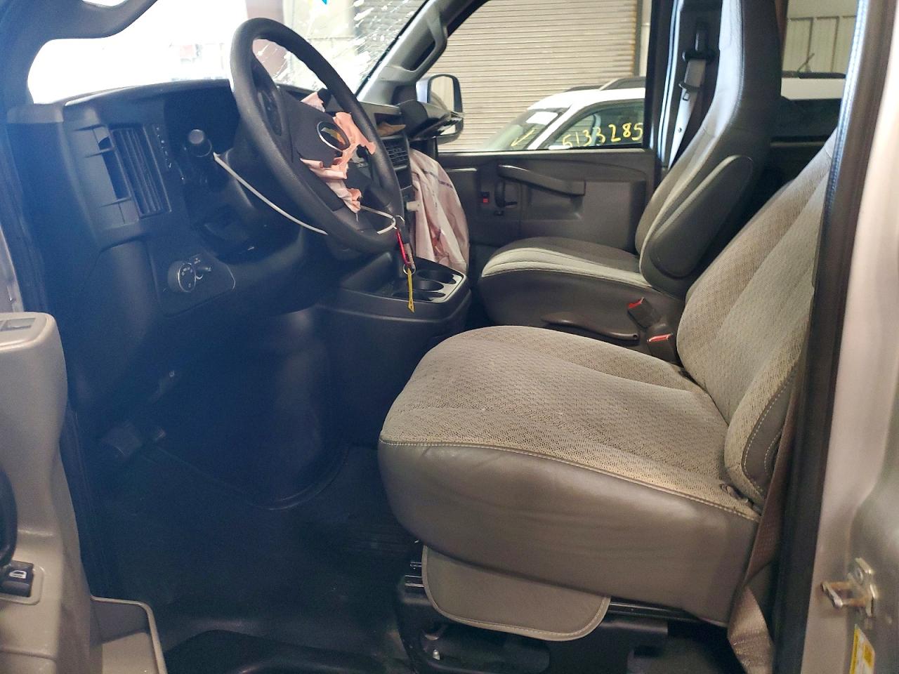Chevrolet Express