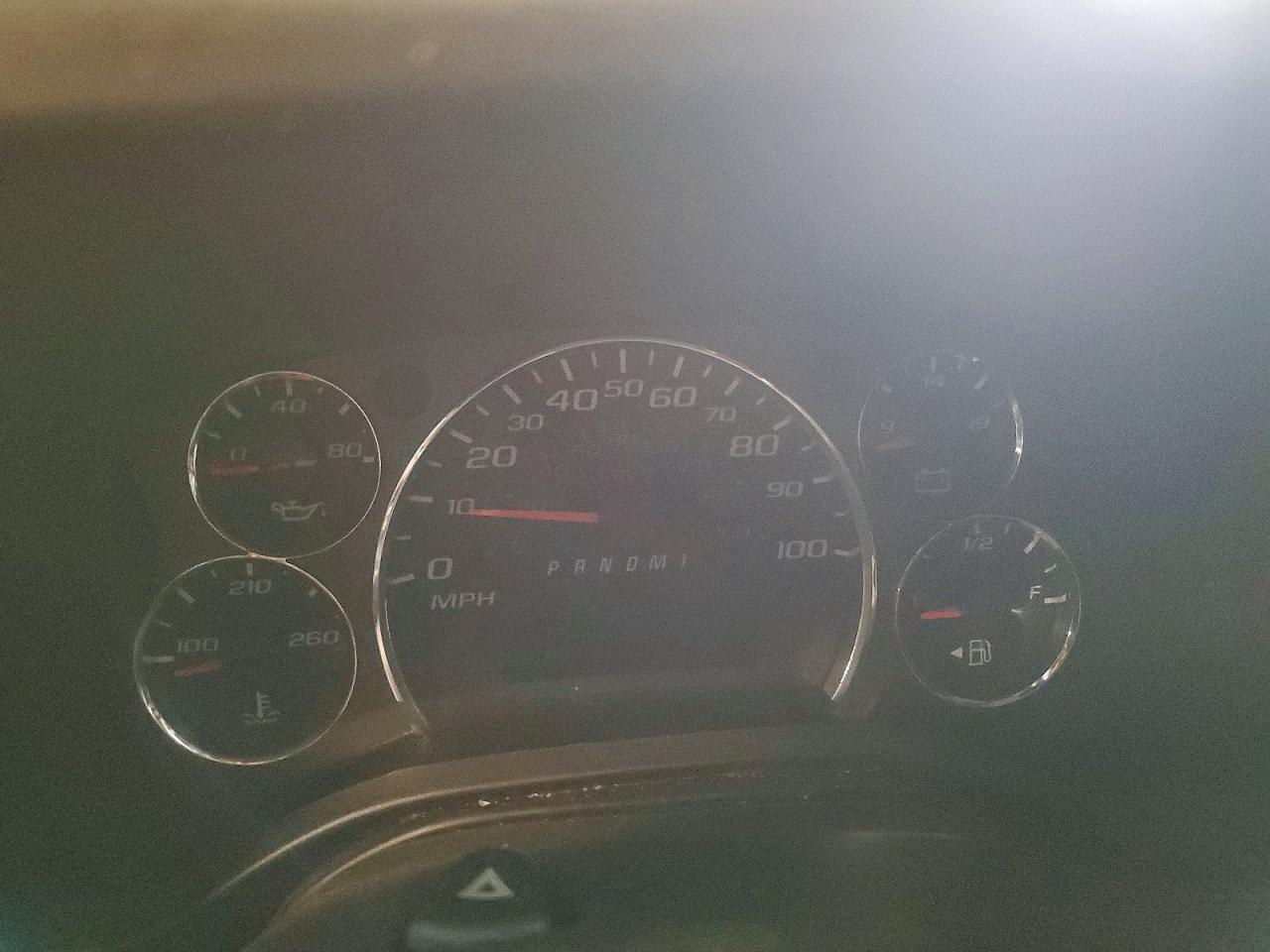 Chevrolet Express