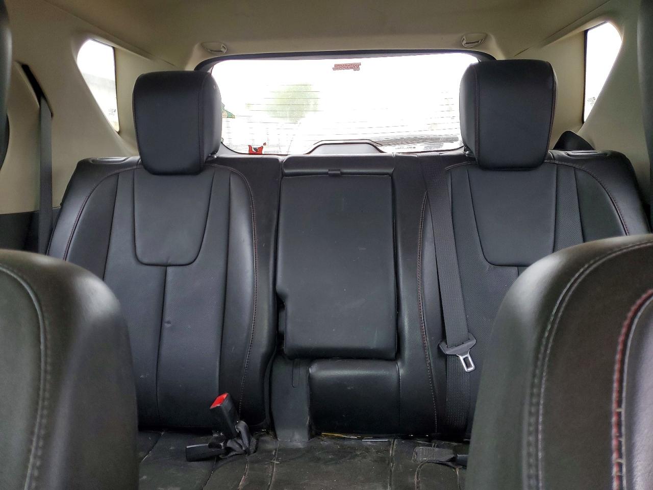 Chevrolet Equinox Ltz