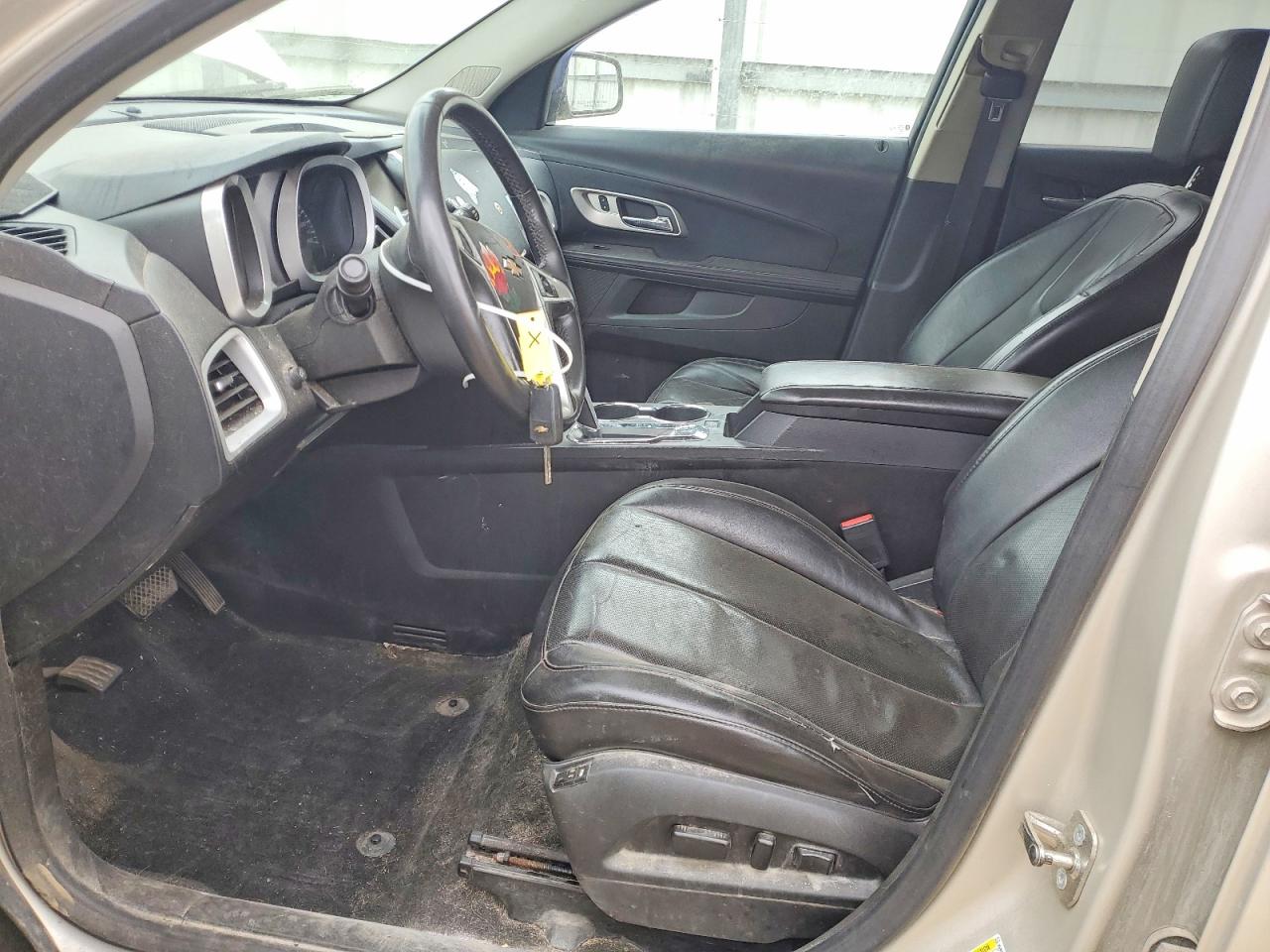 Chevrolet Equinox Ltz