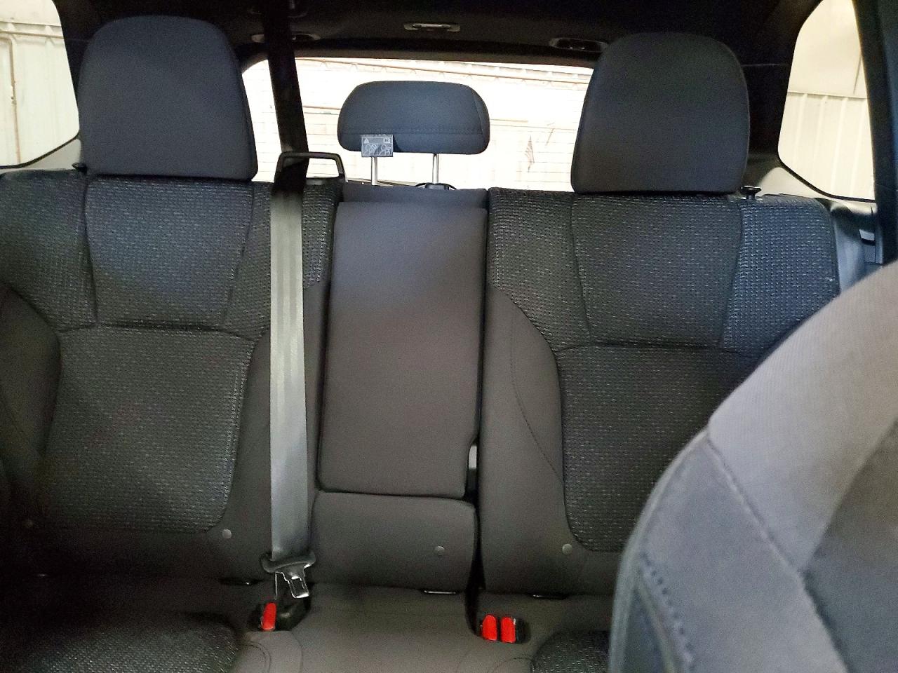 Subaru Forester Premium