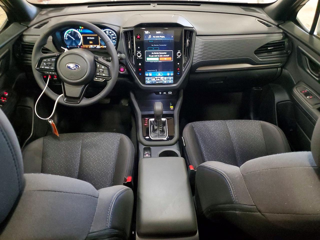 Subaru Forester Premium