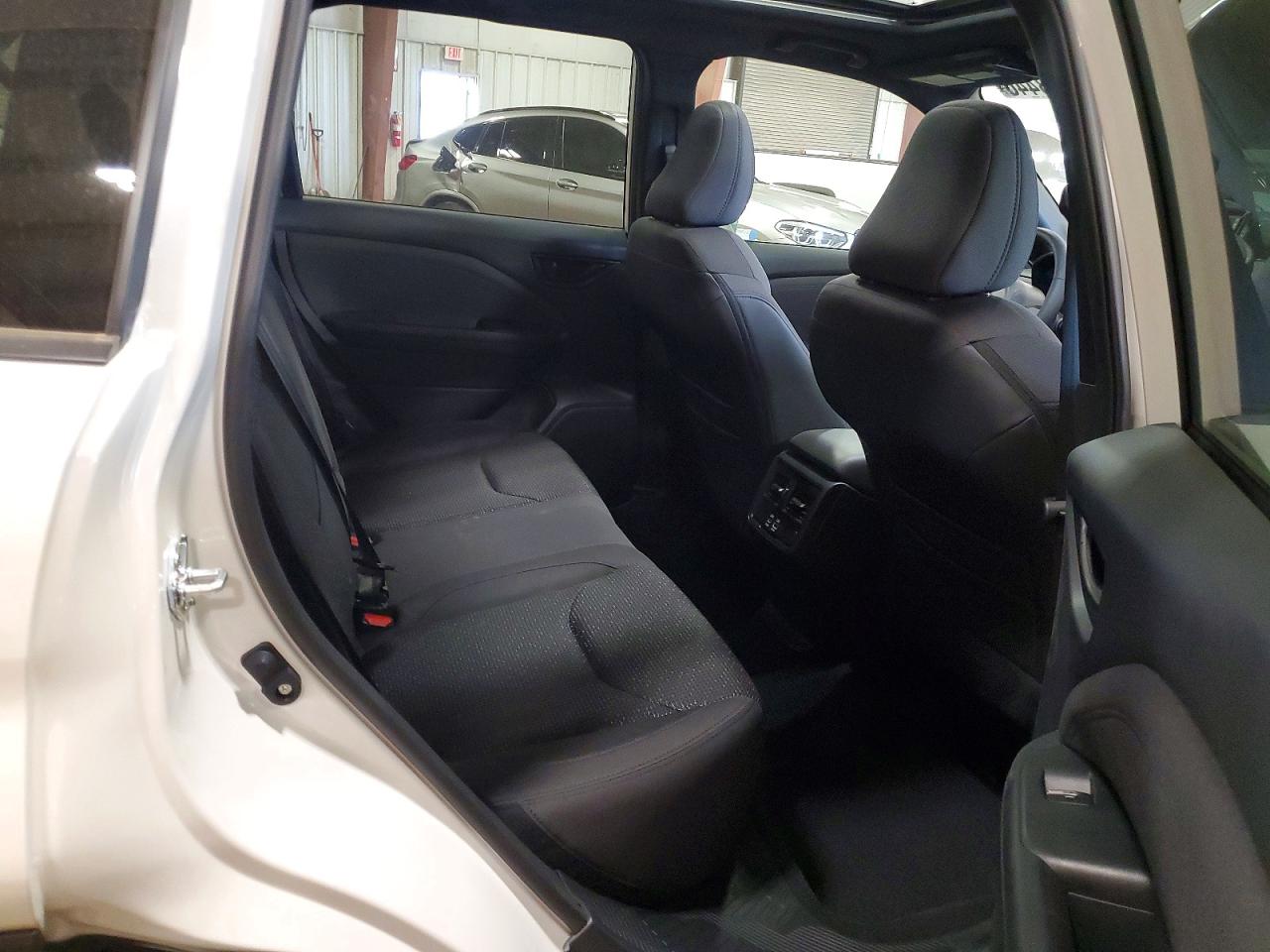 Subaru Forester Premium
