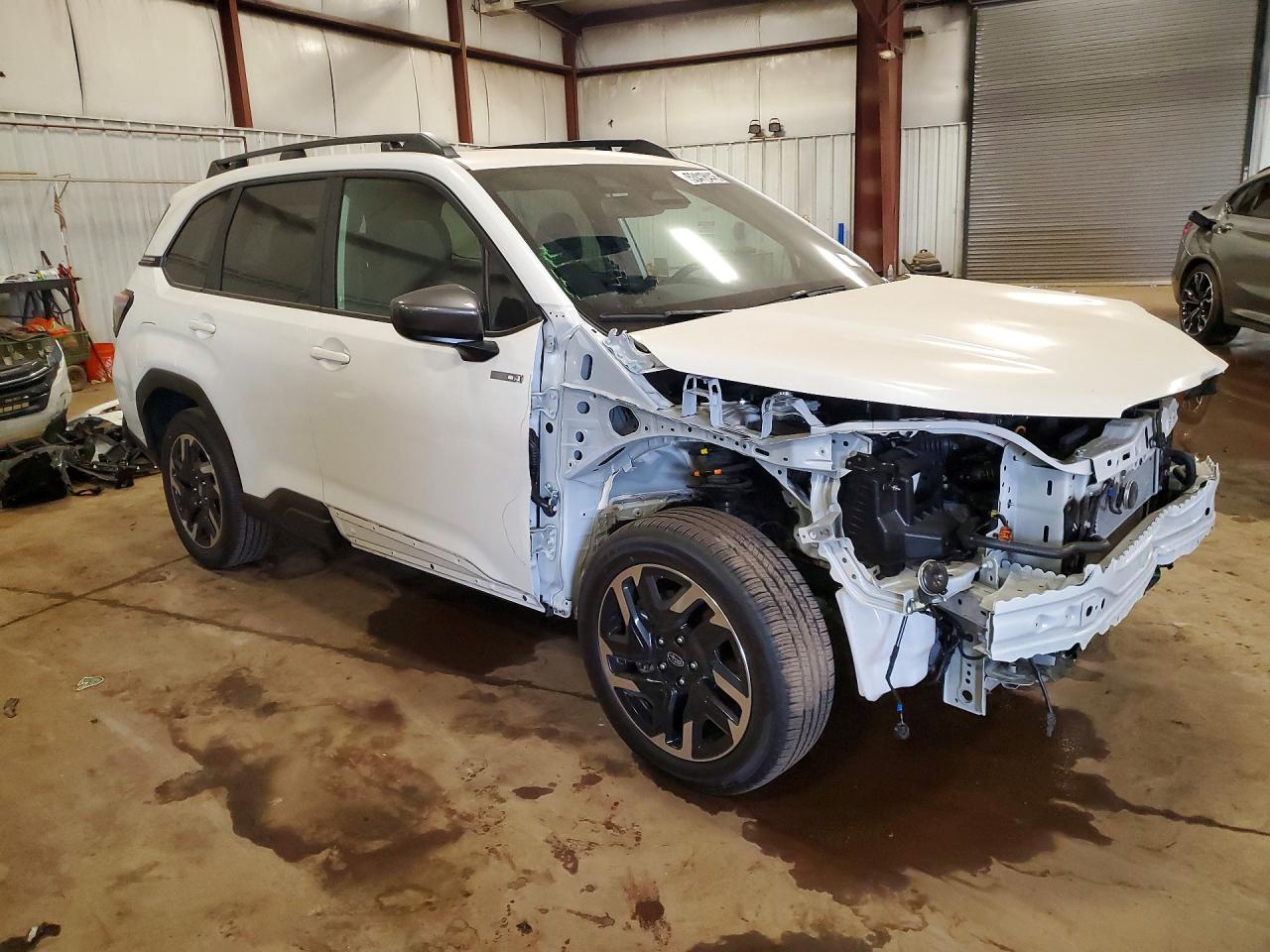Subaru Forester Premium