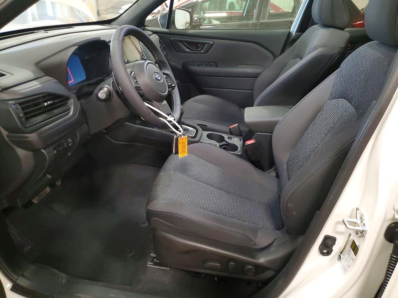 Subaru Forester Premium