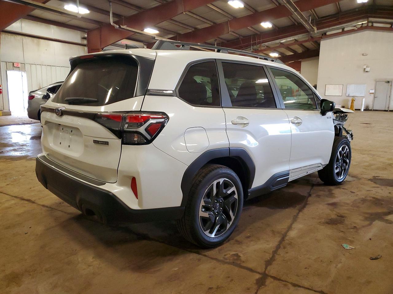 Subaru Forester Premium
