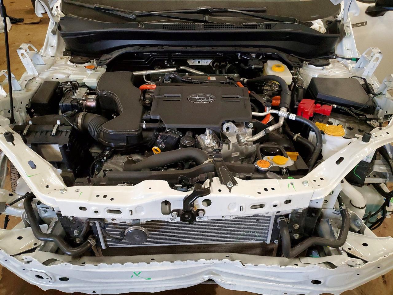 Subaru Forester Premium