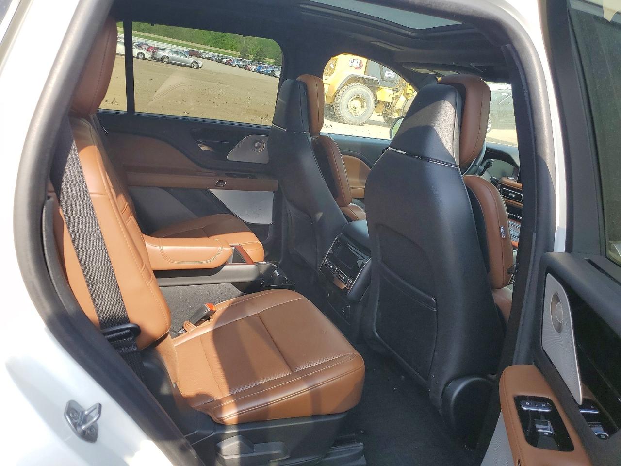 Lincoln Aviator Reserve