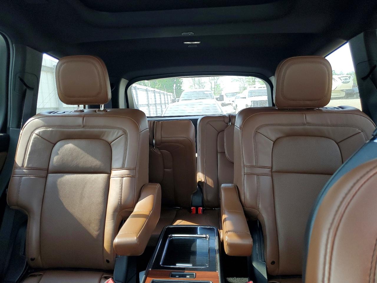 Lincoln Aviator Reserve