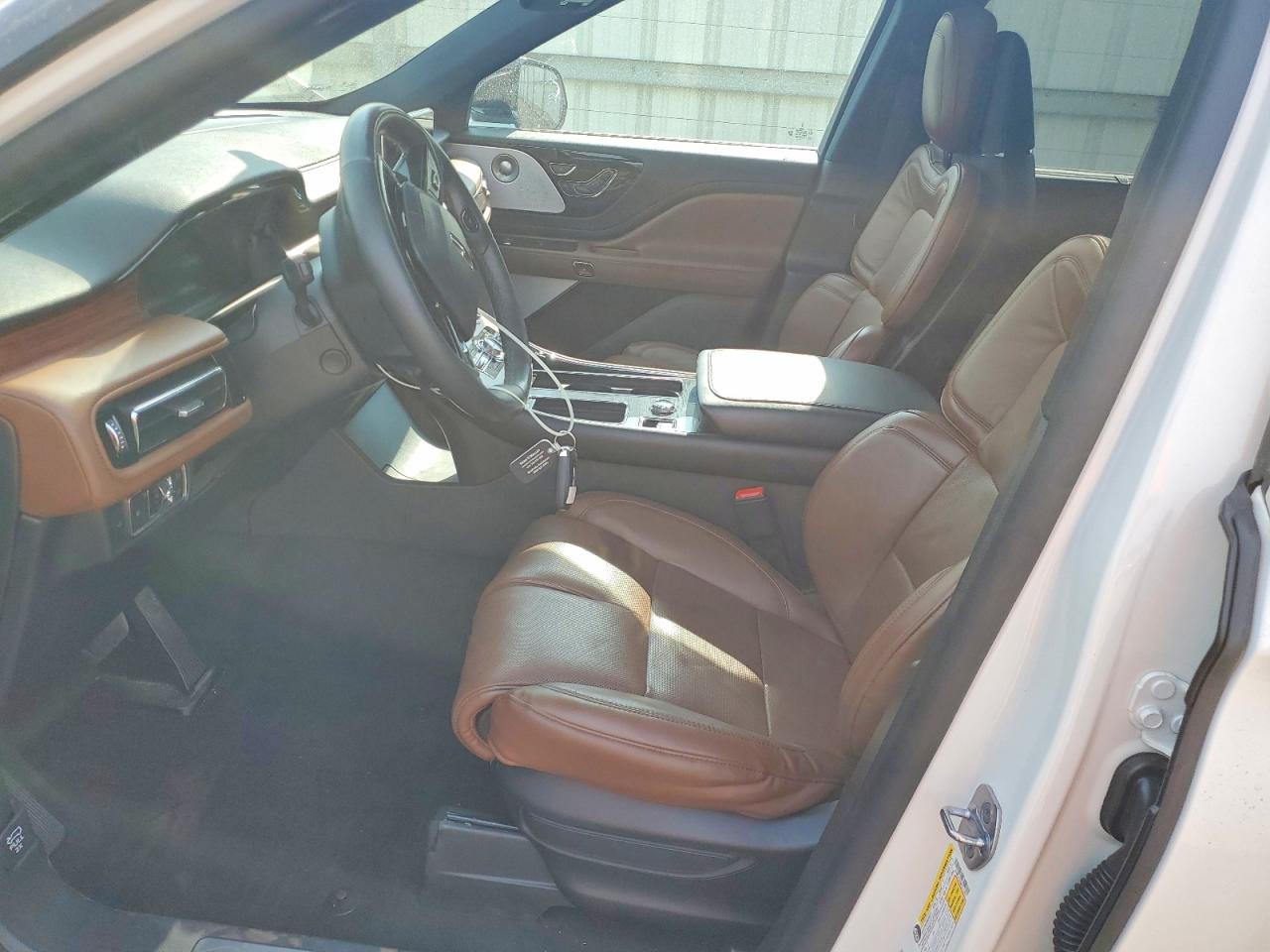 Lincoln Aviator Reserve