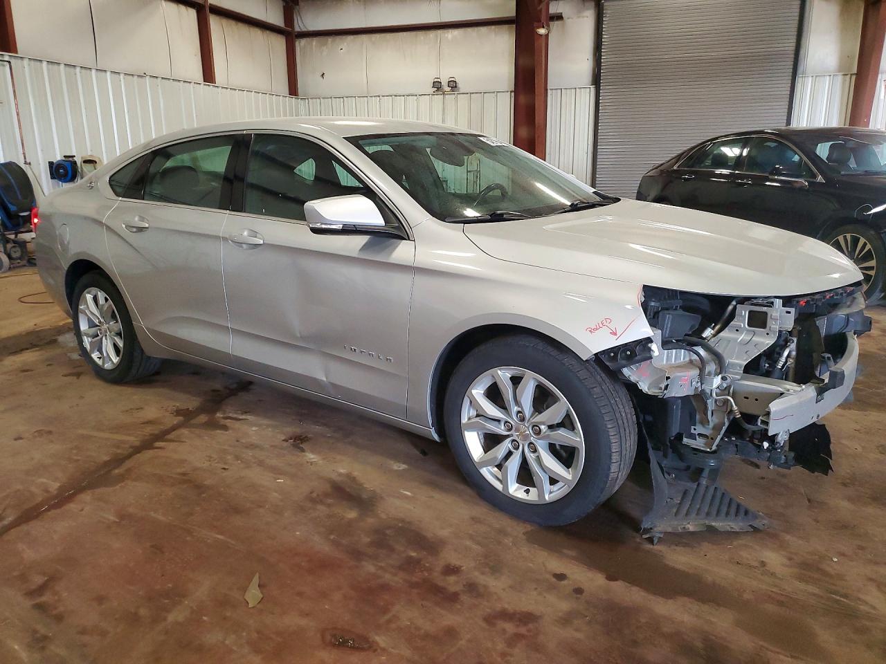 Chevrolet Impala Lt