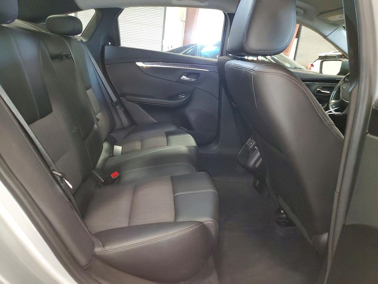Chevrolet Impala Lt