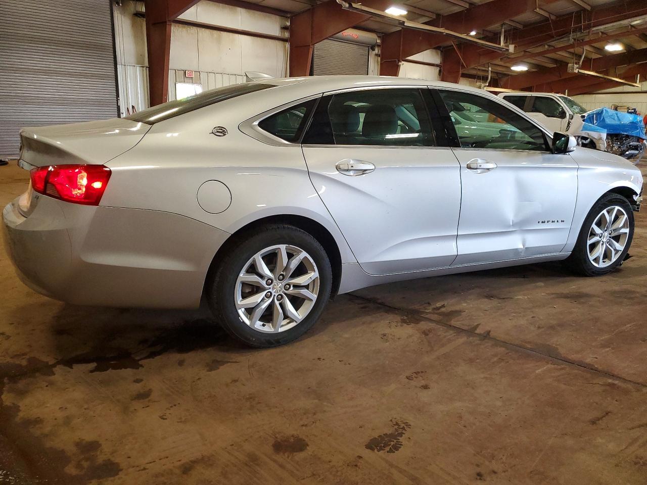 Chevrolet Impala Lt