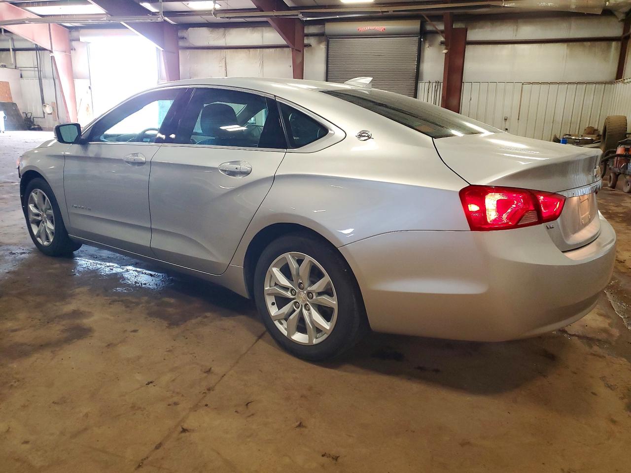 Chevrolet Impala Lt
