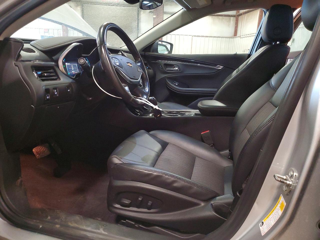 Chevrolet Impala Lt