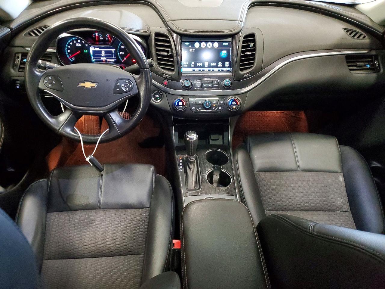 Chevrolet Impala Lt