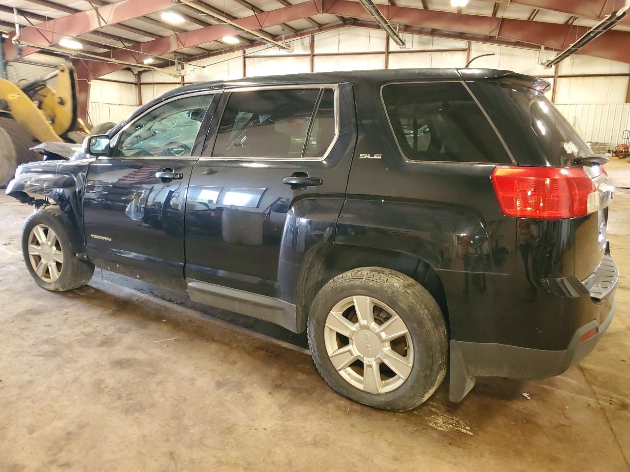 GMC Terrain Sle