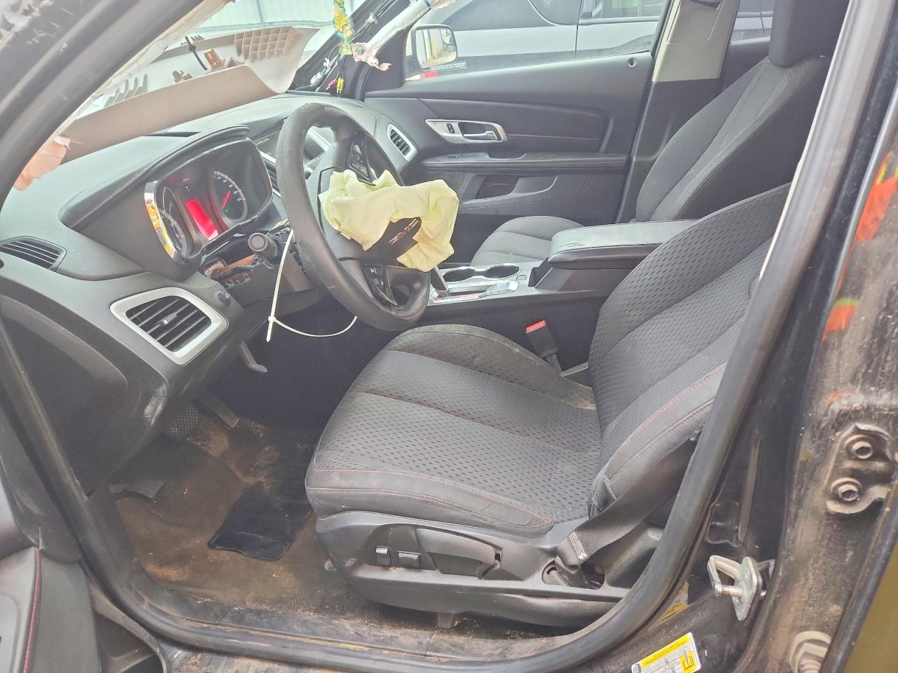 GMC Terrain Sle