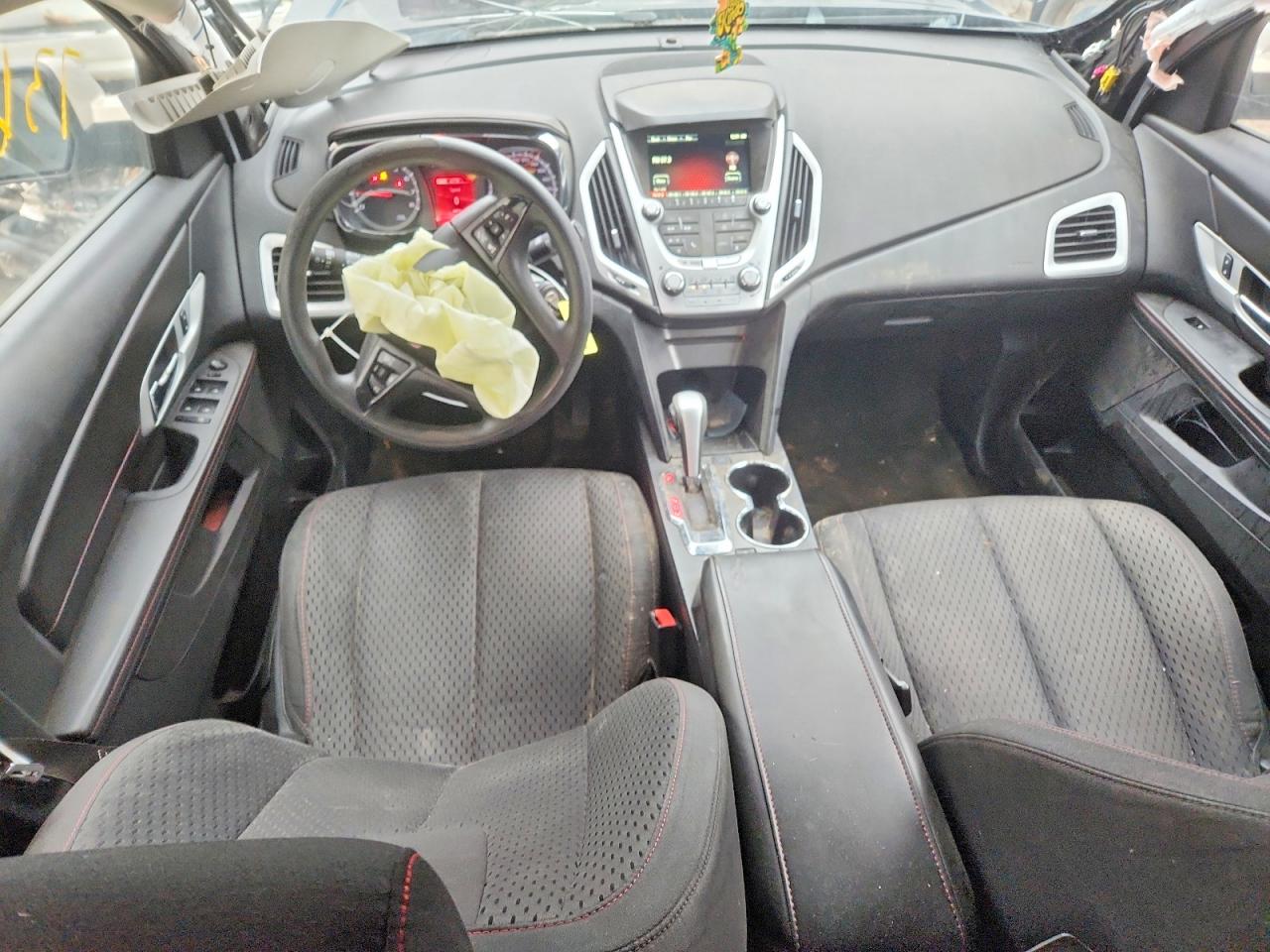 GMC Terrain Sle