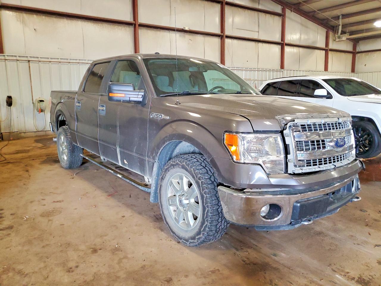 Ford Other Lightning Xlt