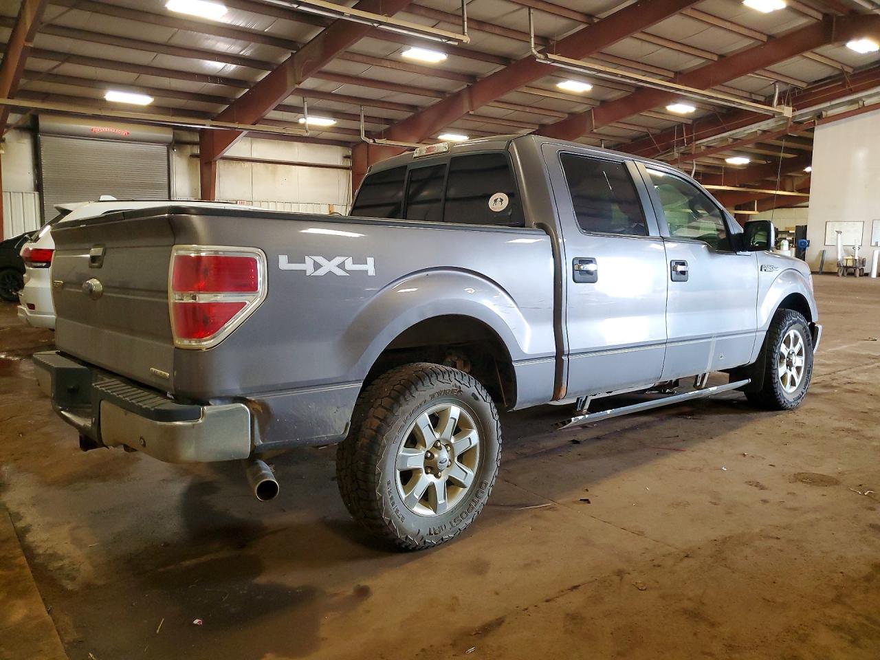 Ford Other Lightning Xlt