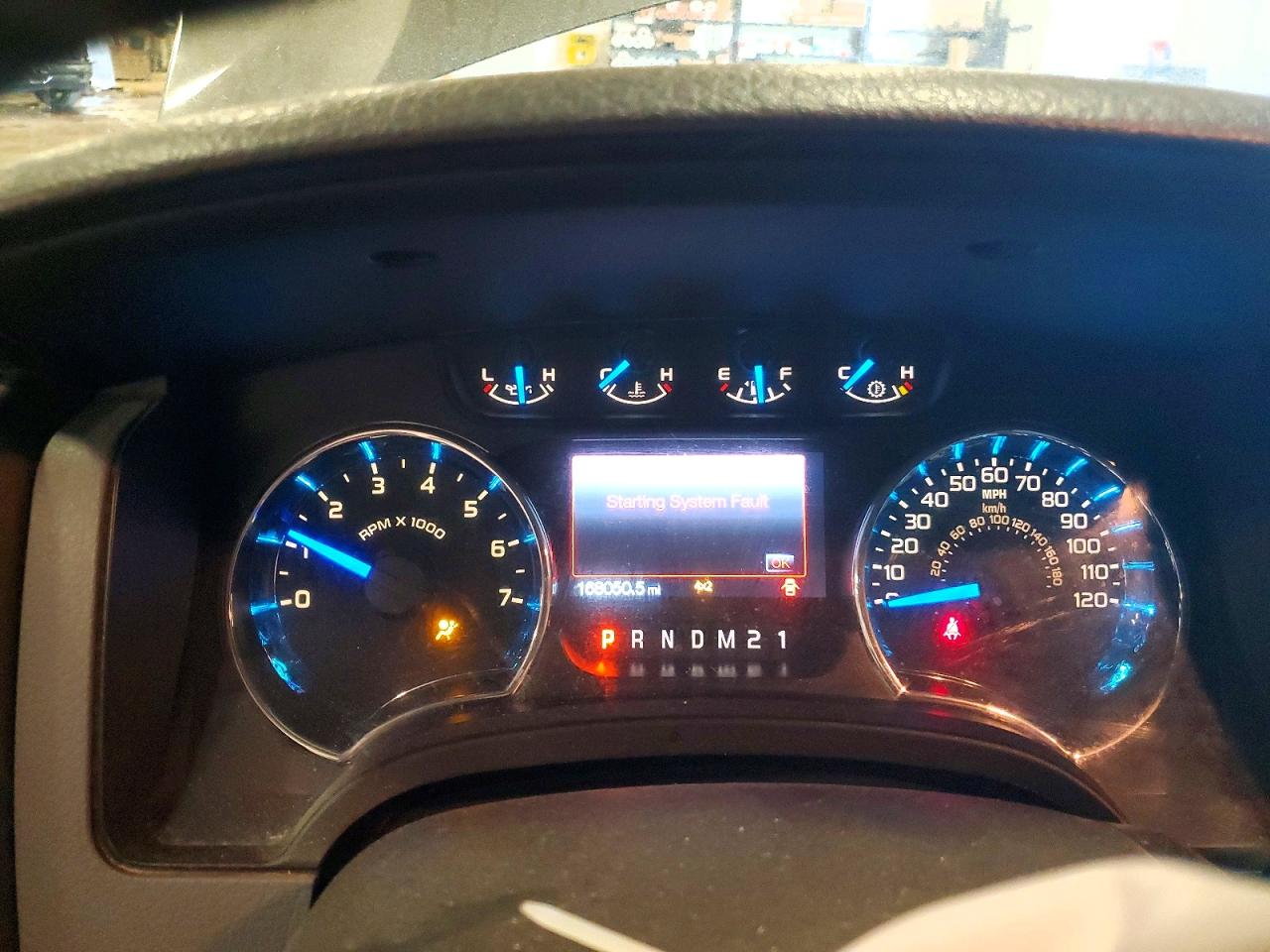 Ford Other Lightning Xlt