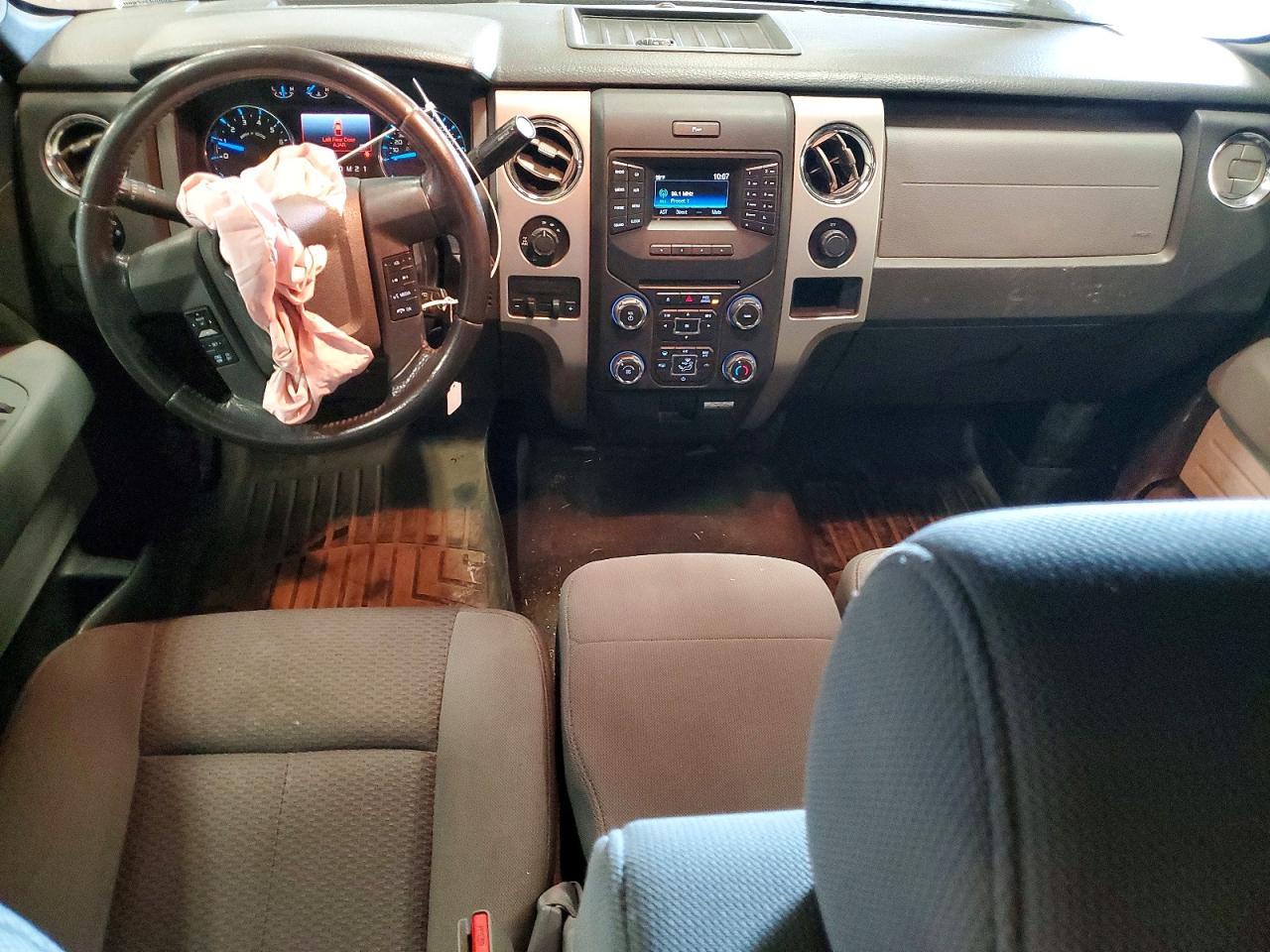 Ford Other Lightning Xlt