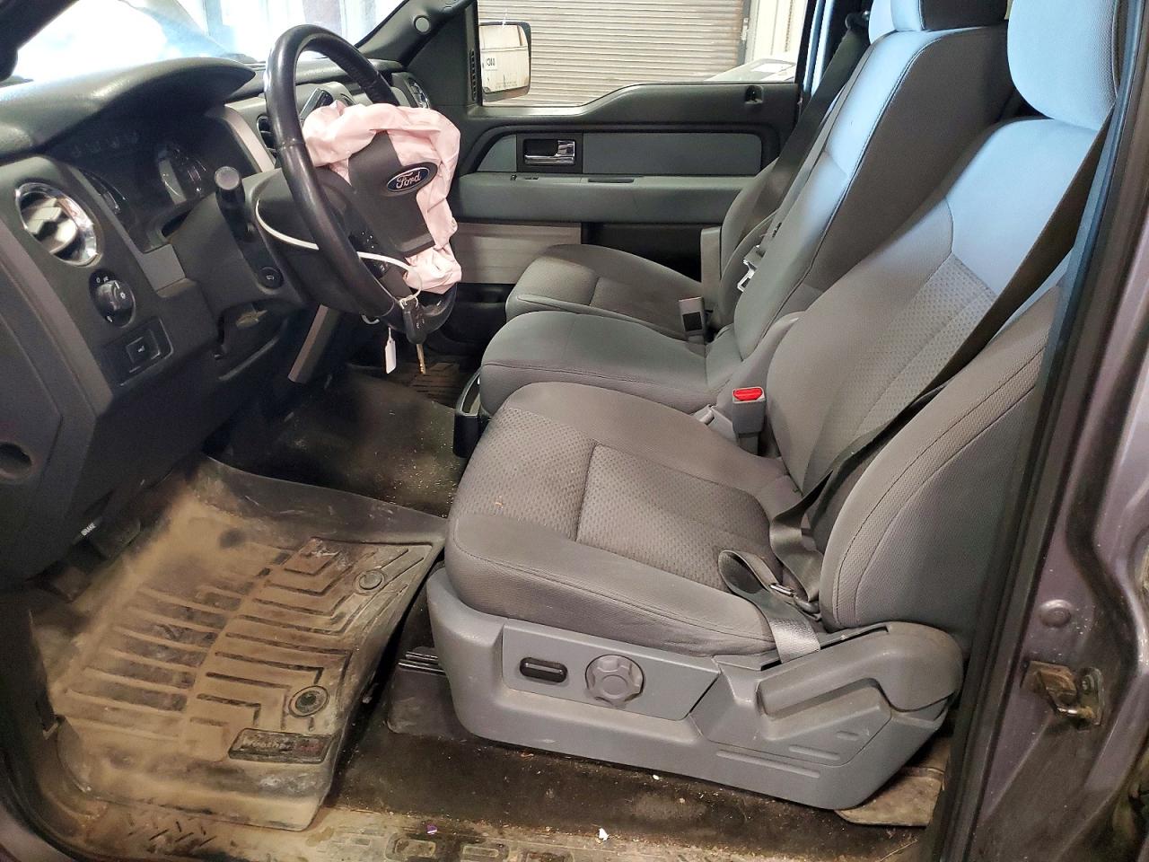 Ford Other Lightning Xlt