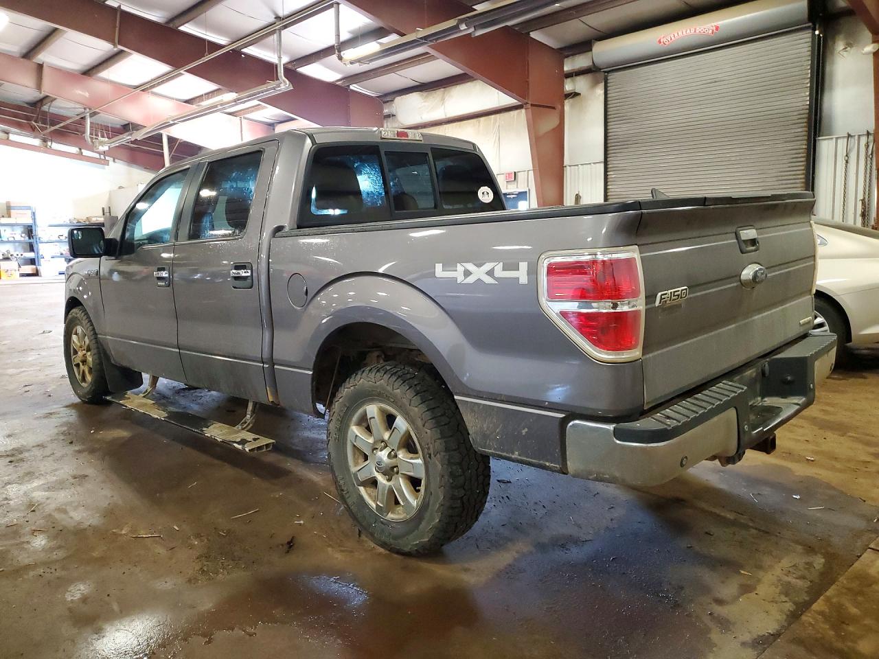 Ford Other Lightning Xlt
