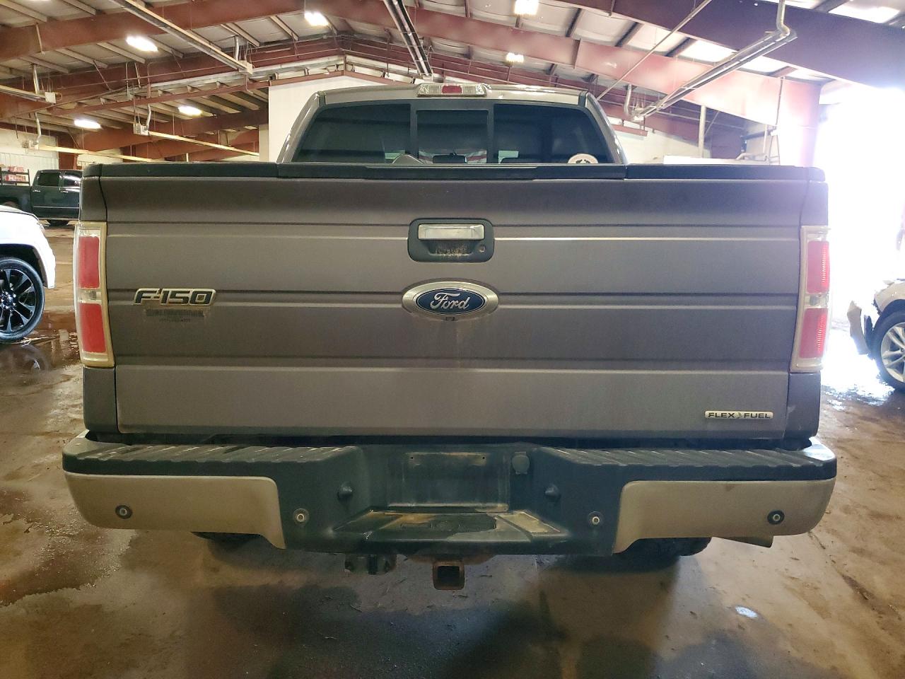 Ford Other Lightning Xlt