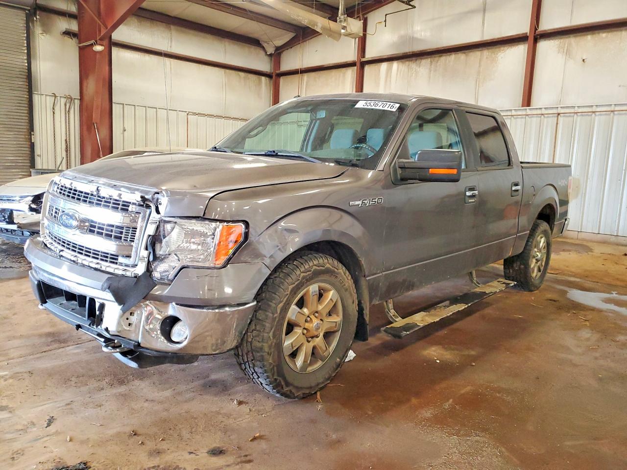 Salvage Ford Other Image