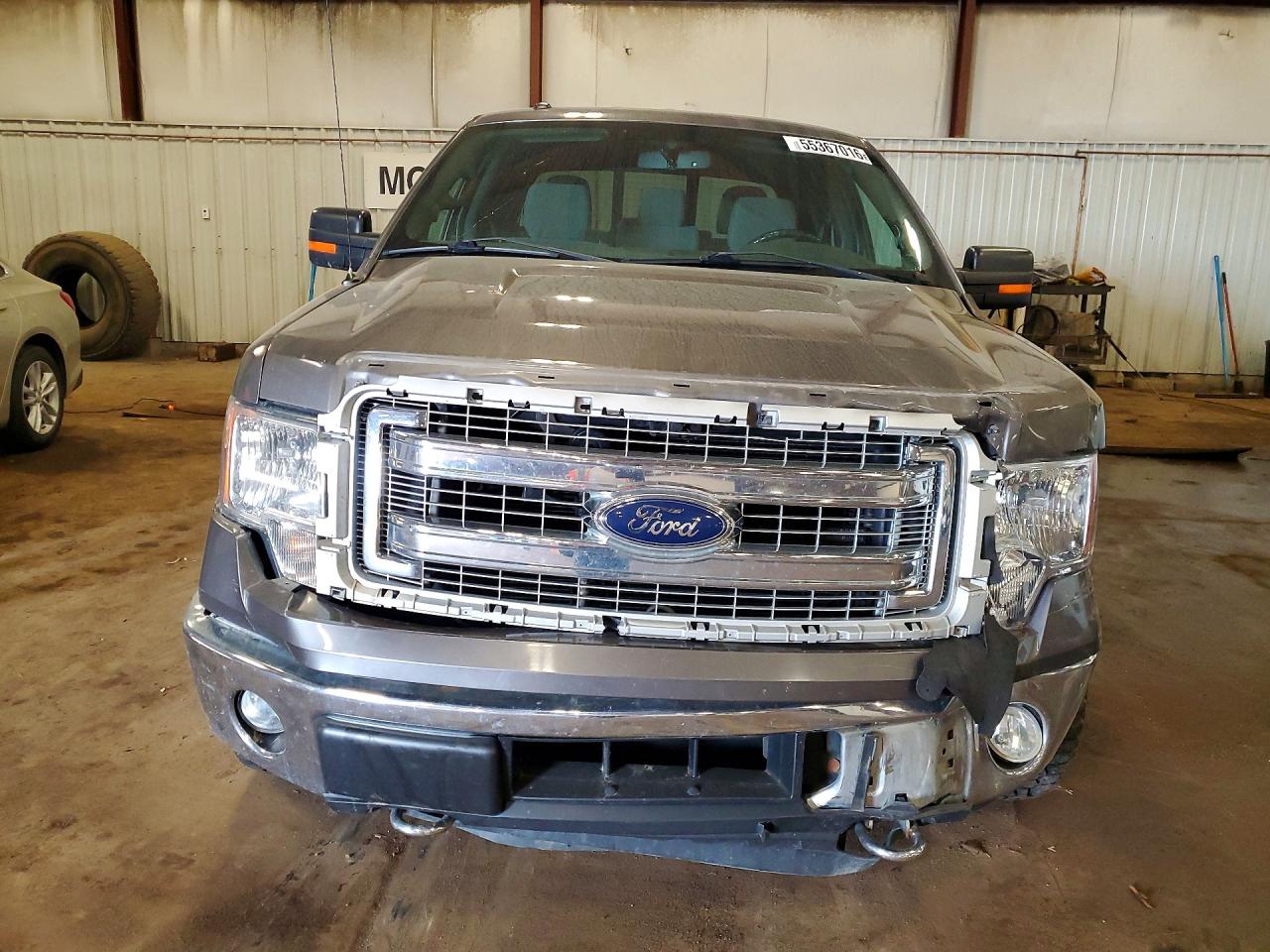 Ford Other Lightning Xlt