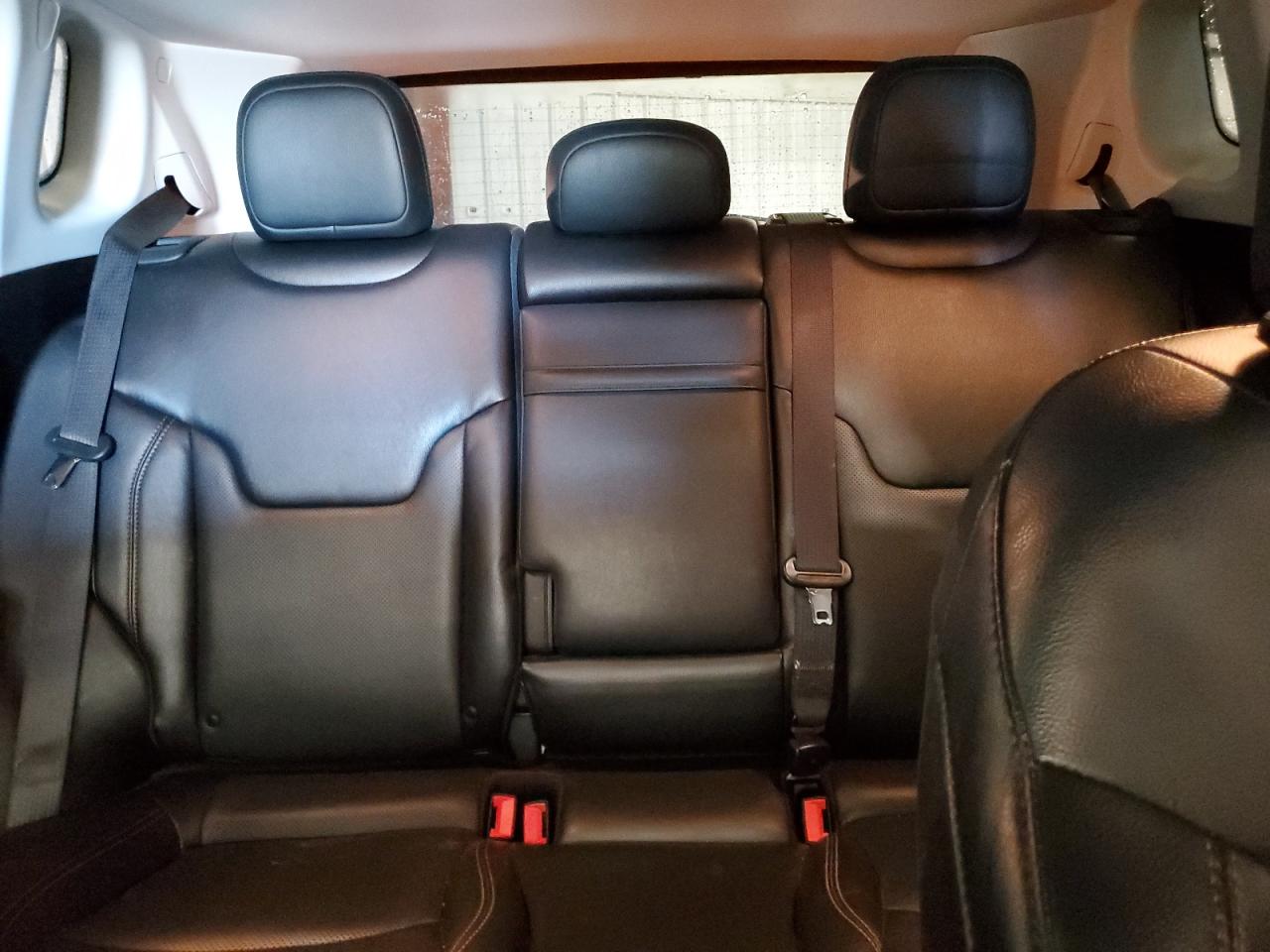 Jeep Compass Limited