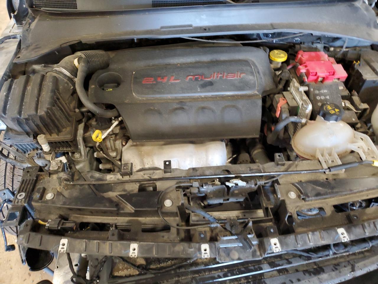 Jeep Compass Limited