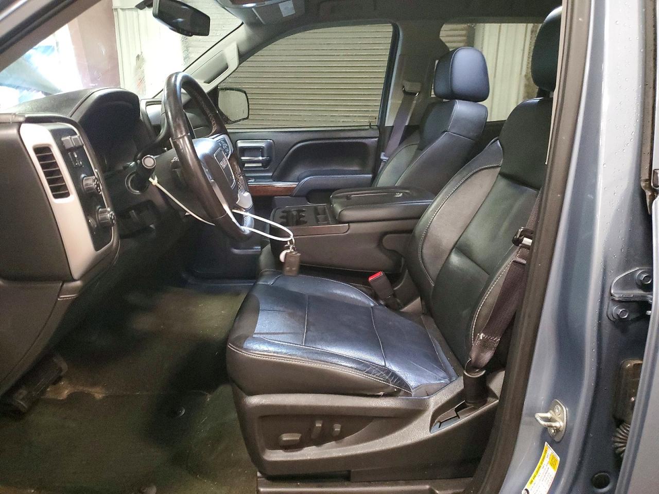GMC Sierra K1500 Sle