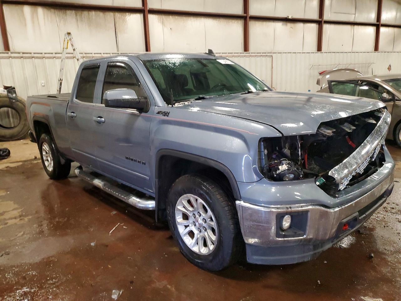 GMC Sierra K1500 Sle