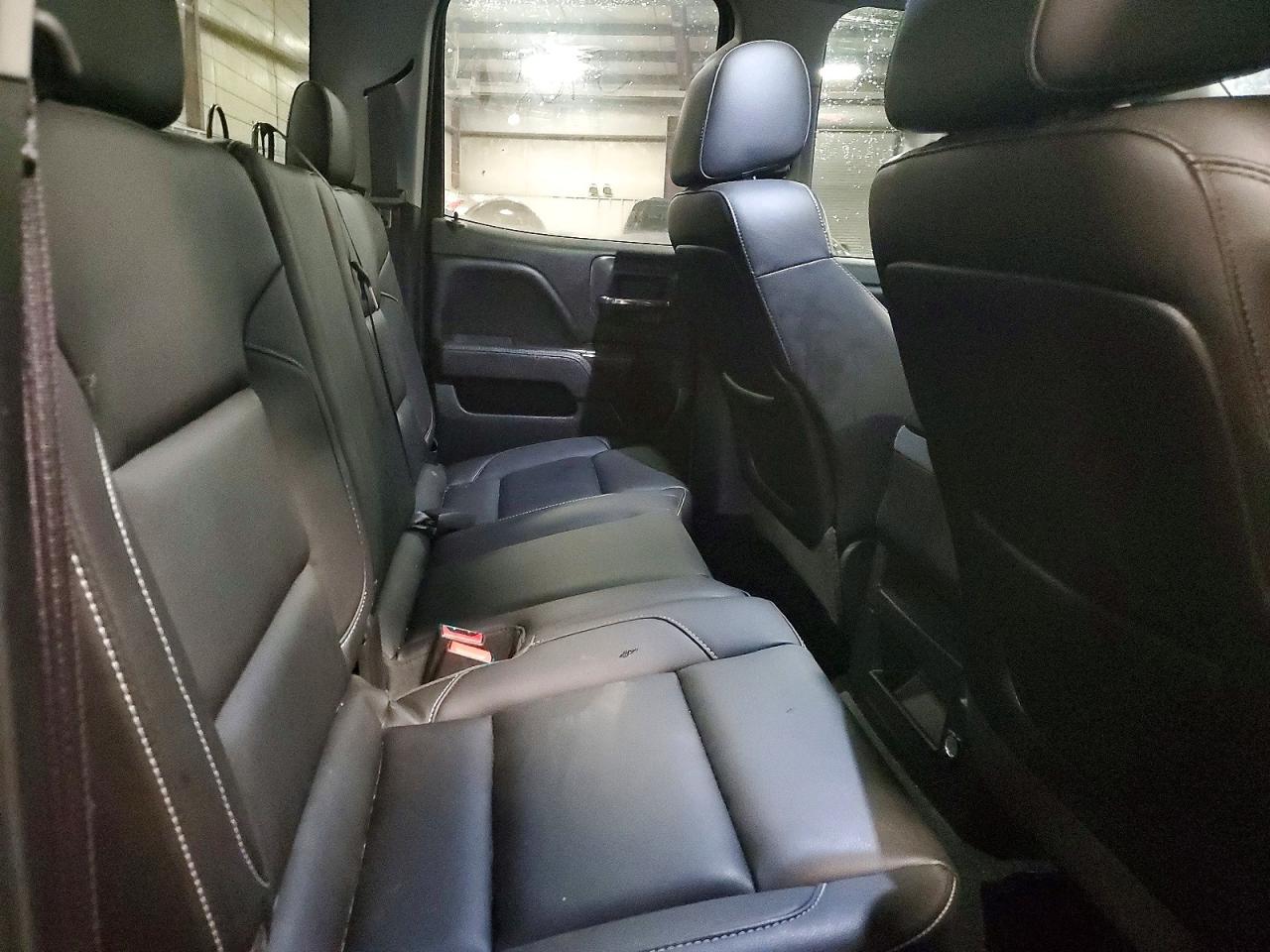 GMC Sierra K1500 Sle