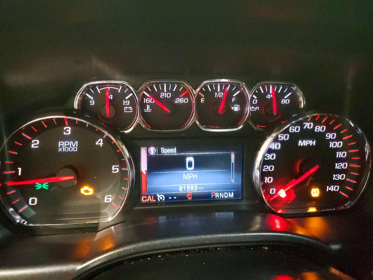 GMC Sierra K1500 Sle